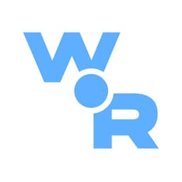 whiterecord logo